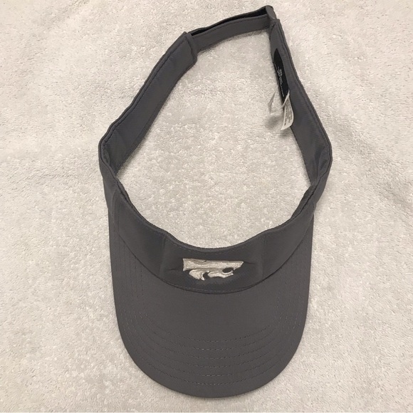 Under Armour - Kansas State University Visor - Picture 6 of 15